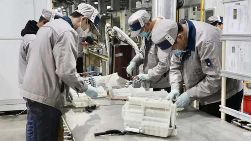 精密仪器仪表展会安装尺寸规格解析：尺寸背后的技术考量